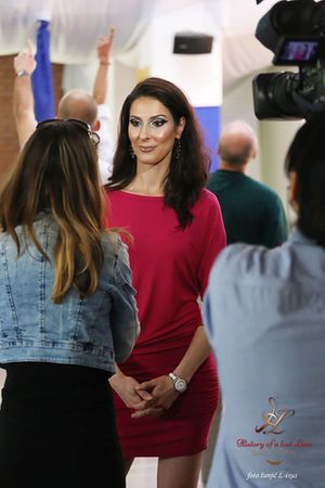 Ioana Lupescu