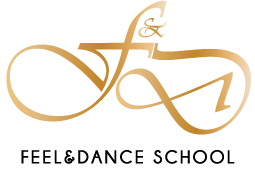 logo Feel&Dance